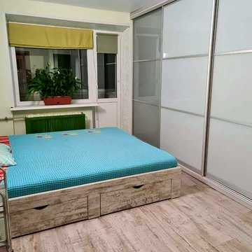 Продам! 2 комнатная квартира, Левый берег, 4/5 эт.
