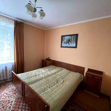 Оренда 2 х кім квартири