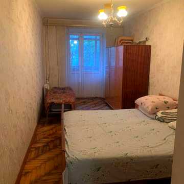 Продаж 3-х кімнатної квартири 59,28 м.кв, Запорізького Козацтва, 27