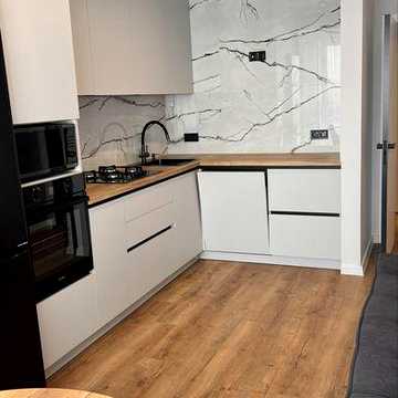 !ПРОДАЖ повноцінної однокімнатної квартири ЖК Style House