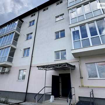 Продаж 1к Квартира Центральна (Мічуріна) вулиця ЖК по ул. Мичурина