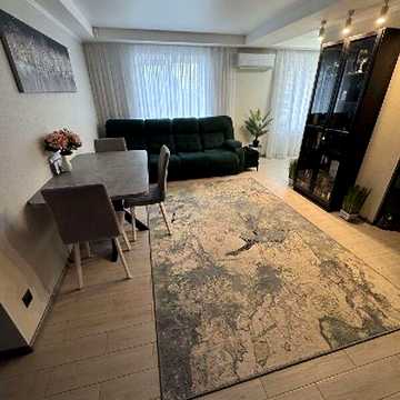 Продаж 3к Квартира Світла вулиця