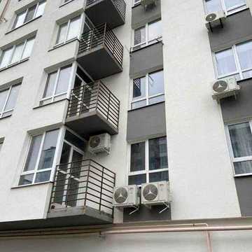 Продам 2-комн квартиру в районе Содружества ул.