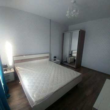 Сдам 2 дома Вузовский 2 к + кухня студия+ 1 к + кухня студия,газ котёл! Можно с животными!