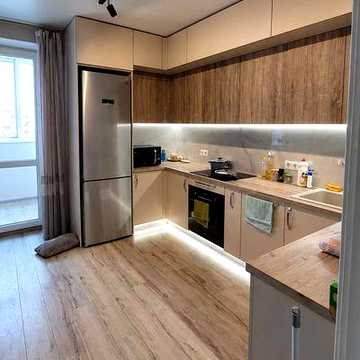 Продам 2к квартиру Новострой ЖК Мира 1 Метро Масельского