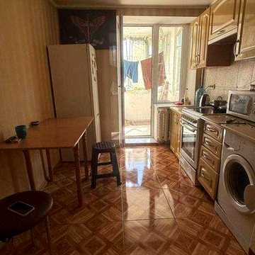 Продам 1-кімнатну квартиру 35м2 навпроти парку Марка Твена!