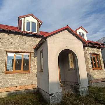 Продаж будинку в смт Великий Любінь