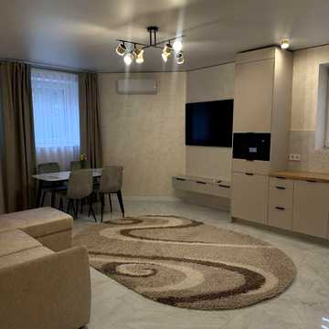 Продаж 2к Квартира Дмитра Ковальова (Мініна Кузьми) вулиця ЖК Prestige Palace