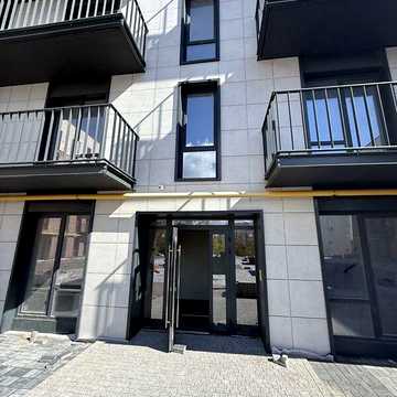 Продаж 2к Квартира Лісова вулиця ЖК Status Residence