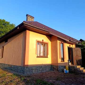 Продаж будинку в смт Великий Любінь