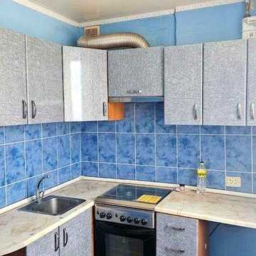 В продаже 3 комнатная квартира в Чугуеве