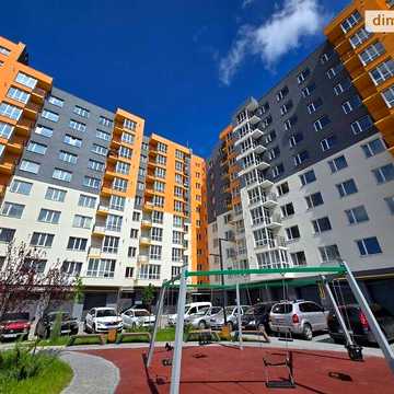 Продаж 2к Квартира Немирівське шосе ЖК Семейный Comfort