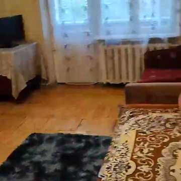 Оренда 2-х кімнатної квартири біля ст.метро Святошин, Берестейський пр-т, 79