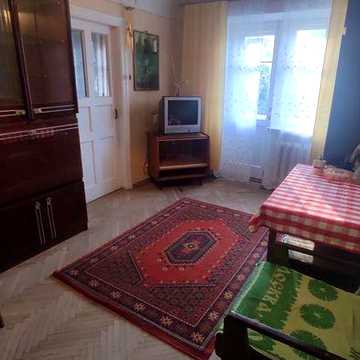 сдам двухкімнатну квартиру