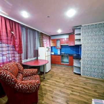 Продаж затишної 1 к квартири на 173 кварталі!