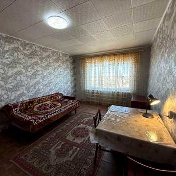Здам 1-кімнатну квартиру. Пр. П. Калнишевського. Вул. Осіння