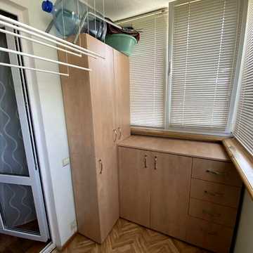 Продаж 3к Квартира Перемоги проспект