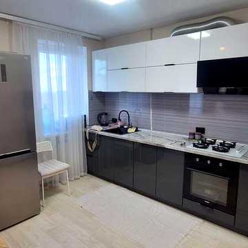 2-х кімнатна квартира