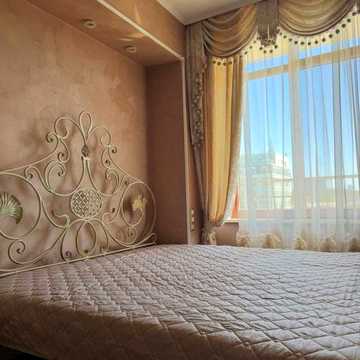 Здам довгостроково квартиру 61 м  Грецька 1 а Гефест