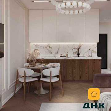 ‼️ЖК Атмосфера ‼️Однокомнатная квартира‼️Аркадия ‼️С ремонтом‼️Курортный переулок‼️Море‼️ ЖК Атмосфера