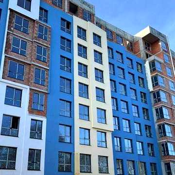 Продаж 1кімнатної квартири по вулиці Карла Мікльоша,Львів ЖК Парк Арена