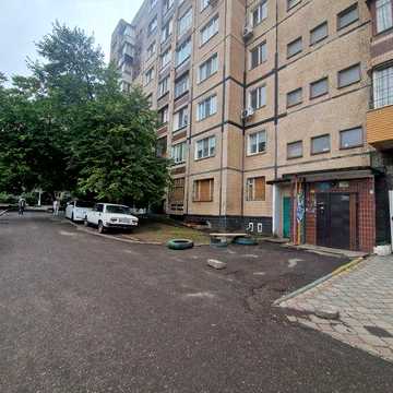 Продаж 3 кімнатної квартири мкр Гірняцький!