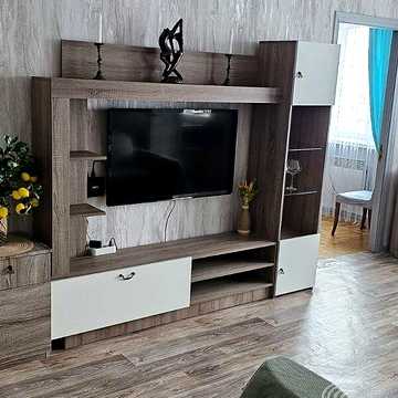 Довгострокова оренда 3к Квартира Лузанівська вулиця