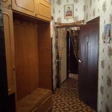 Оренда квартири м. Сміла (2-х кімнатна Машбуд)