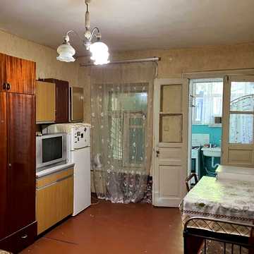 Продаж, Квартира, 1 кімната, 22 м², Успенська, Центр, Одеса
