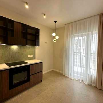 Продаж, Квартира, 1 кімната, 42 м², ЖК 63 Перлина, Краснова, Фонтан, Одеса