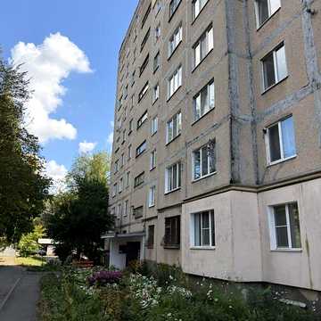Продаж 2к Квартира Андрія Первозванного вулиця