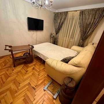 Сдается 1 комнатная квартира на Космосе, ул. Европейская
