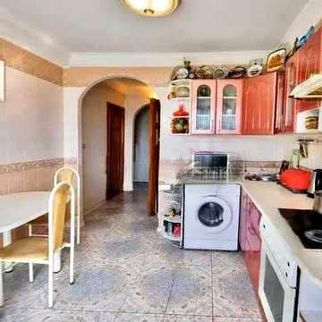 Березняки. Продаж 3 кім. квартири., вул.Березняківська 14-а