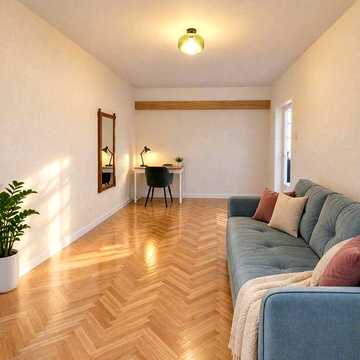2х к.кв. метро "Теремки" 2хв.Голосіївськи р-н продаж
