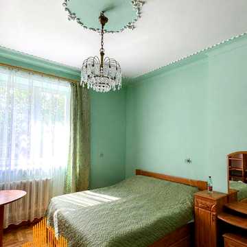 2-кімнатна квартира на вул.Тадеуша Бой-Желенського, 16