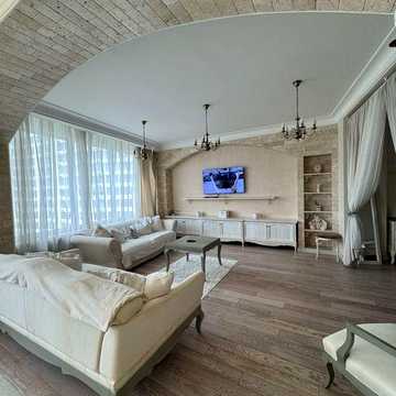 Сдам квартиру в ЖК Белый парус