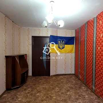 Продаж 2-кімнатної квартири роздільного планування на Дружбі