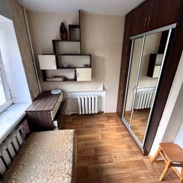 Продаж смарт-квартири 15 м² | 2 поверх | Район Кругу