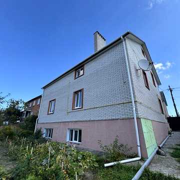Продаж 4к Дім Камʼянецький 3-й проїзд