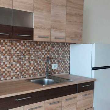 Довгострокова оренда 1к Квартира Коцюбинського проспект ЖК Turkish City