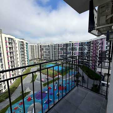 Продаж 1к Квартира Юліана Пелеша (Крайківського) вулиця ЖК Family Plaza