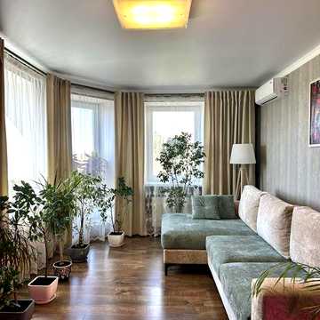 Продаж 2-кімн.квартири в центрі Луцька ЖК Луцьксантехмонтаж-536