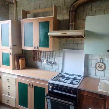 Продам 3-кімнатну квартиру в районі Митниця, м. Черкаси