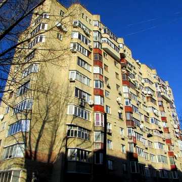 Артилерійський пров., 7-9