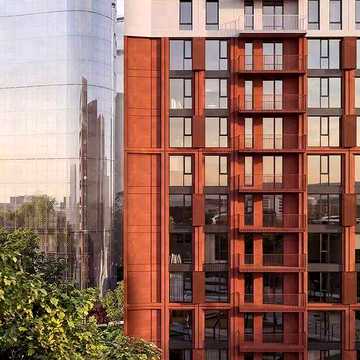 Продаю двокімнатну квартиру від забудовника!