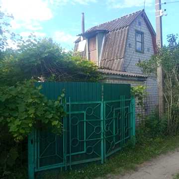 Продам затишну дачу в садівничому товаристві «Ювілейне» (с. Деснянка, 10 км від Чернігова)