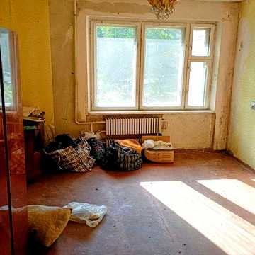 Продаж 2-х кімнатної квартири