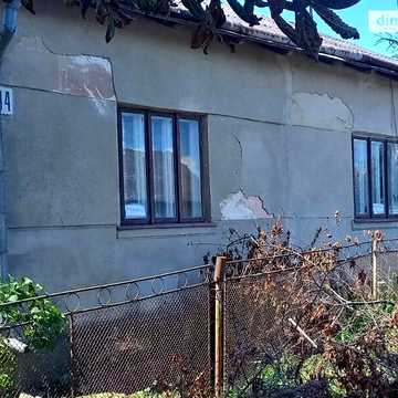 Продаж 3к Дім Кобилянської вулиця