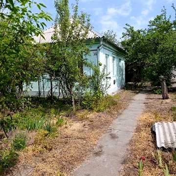 Продаж 4к Дім Центральна вулиця