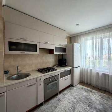 Продам 3к квартиру пр Поля, пр р-н офиса АТБ